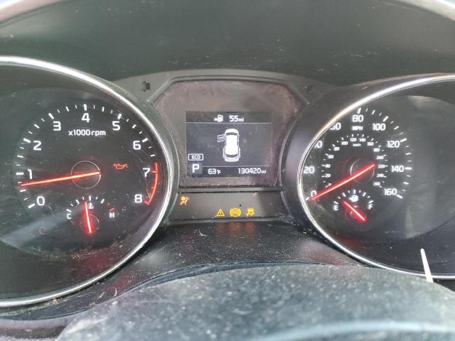Photo 9 from auction – 2019 KIA SEDONA LX with VIN KNDMB5C19K6506116