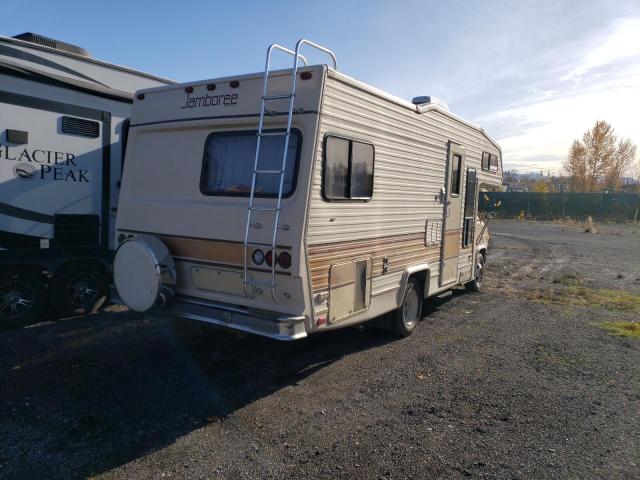 Photo 4 from auction – 1985 CHEVROLET G30 with VIN 2GBJG31M7E4169658