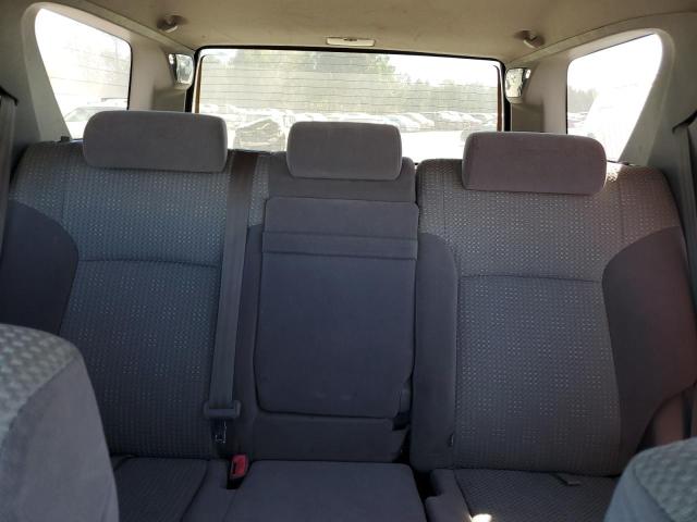 Photo 10 from auction – 2004 TOYOTA 4RUNNER SR with VIN JTEZU14R440042389