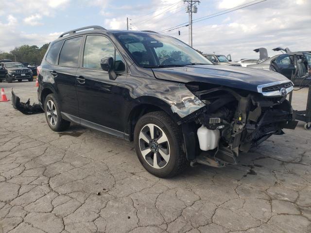 Photo 4 from auction – 2018 SUBARU FORESTER 2 with VIN JF2SJAGC2JH471468