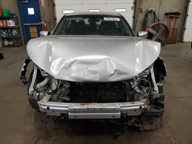 Photo 5 from auction – 2014 HONDA ACCORD LX with VIN 1HGCR2F38EA296274