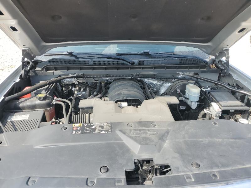 Photo 11 from auction – 2016 CHEVROLET SILVERADO with VIN 3GCPCREC8GG310061