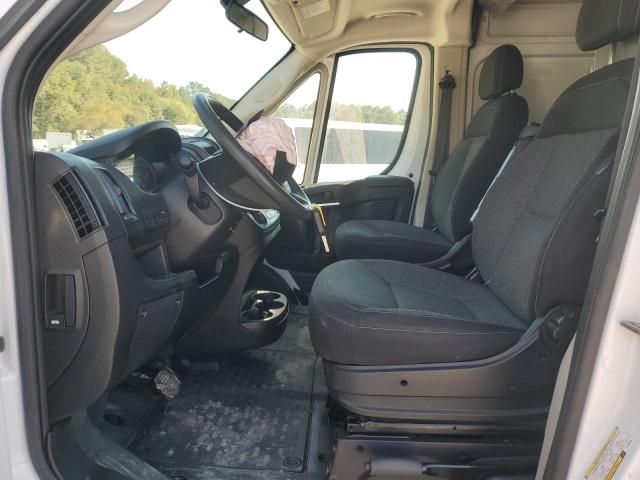Photo 7 from auction – 2020 RAM PROMASTER with VIN 3C6TRVDG2LE133725