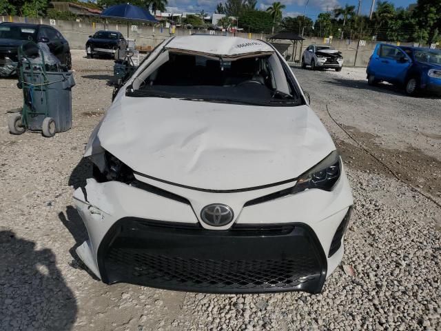 Photo 5 from auction – 2019 TOYOTA COROLLA L with VIN 5YFBURHE8KP949385