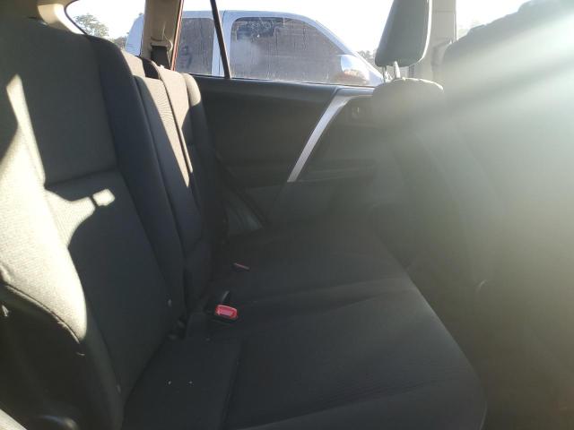 Photo 11 from auction – 2013 TOYOTA RAV4 XLE with VIN 2T3RFREV9DW088479
