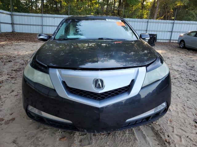 Photo 5 from auction – 2010 ACURA TL with VIN 19UUA8F54AA011774