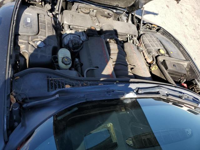 Foto 11 de la subasta – 2000 CHEVROLET CORVETTE con VIN 1G1YY32G7Y5113328