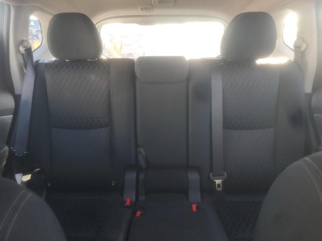 Photo 10 from auction – 2017 NISSAN ROGUE SV with VIN KNMAT2MT9HP539103