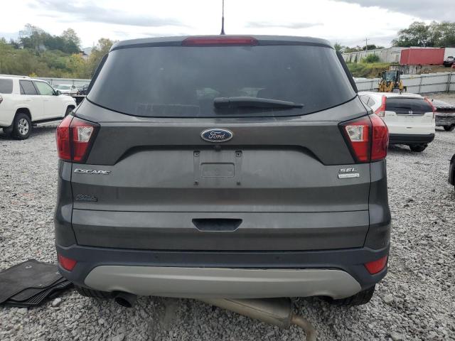 Photo 6 from auction – 2019 FORD ESCAPE SEL with VIN 1FMCU0HD2KUA32013