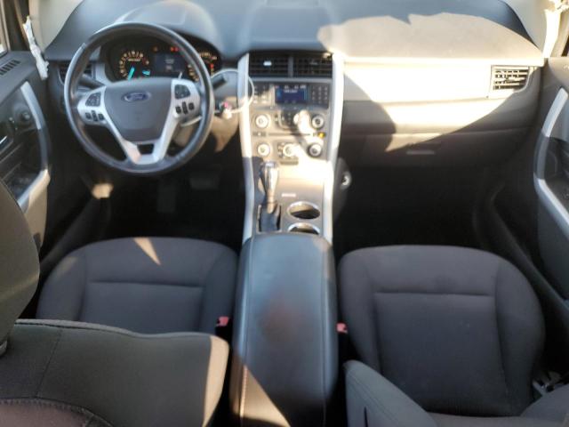 Photo 8 from auction – 2014 FORD EDGE SEL with VIN 2FMDK3JC1EBB29257