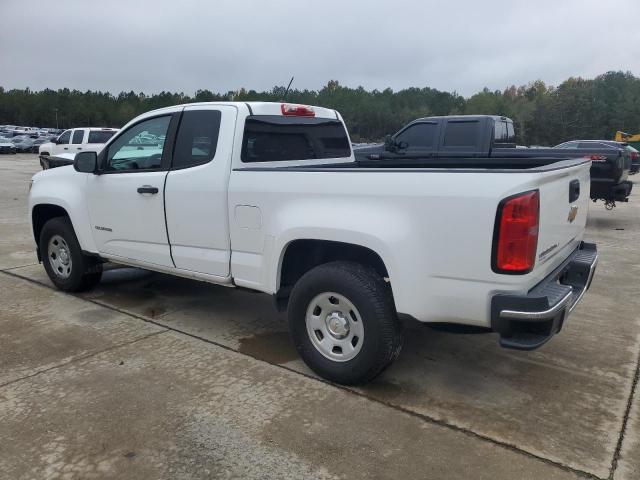 Photo 2 from auction – 2018 CHEVROLET COLORADO with VIN 1GCHSBEN5J1121194
