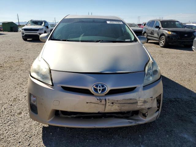 Photo 5 from auction – 2010 TOYOTA PRIUS with VIN JTDKN3DU4A0124542