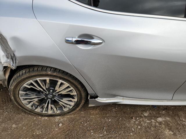 Photo 10 from auction – 2016 NISSAN MAXIMA 3.5 with VIN 1N4AA6AP7GC900618