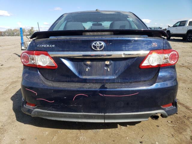 Фото 6 с аукциона – 2012 TOYOTA COROLLA BA с VIN 5YFBU4EE8CP060398