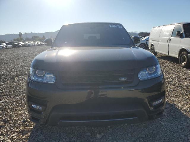 Photo 5 from auction – 2017 LAND ROVER RANGE ROVE with VIN SALWV2FV5HA128677