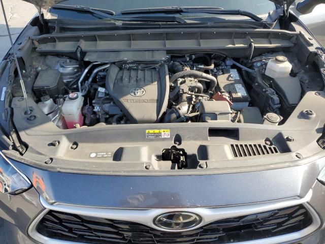 Photo 12 from auction – 2023 TOYOTA HIGHLANDER with VIN 5TDKDRAH2PS515269