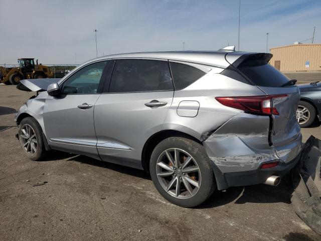 Photo 2 from auction – 2019 ACURA RDX TECHNO with VIN 5J8TC2H59KL027183