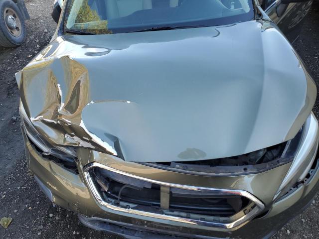 صورة رقم 12 من المزاد - 2018 SUBARU OUTBACK 3. مع VIN 4S4BSENC6J3304304