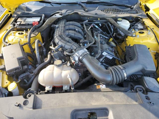 Photo 11 from auction – 2015 FORD MUSTANG with VIN 1FATP8EM4F5334651