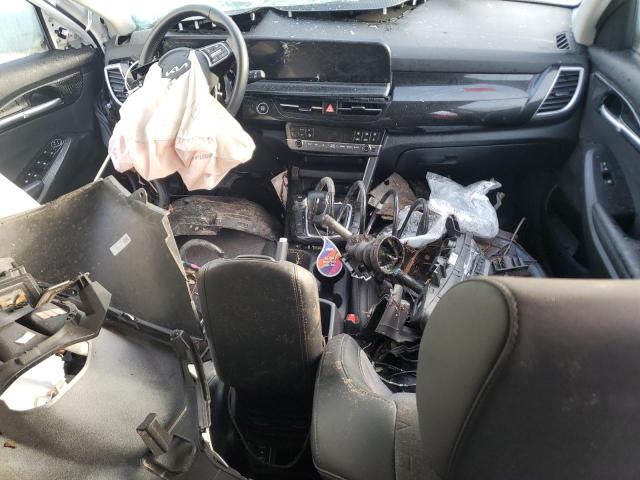 Photo 8 from auction – 2025 KIA SELTOS S with VIN KNDEU2AA4S7738844