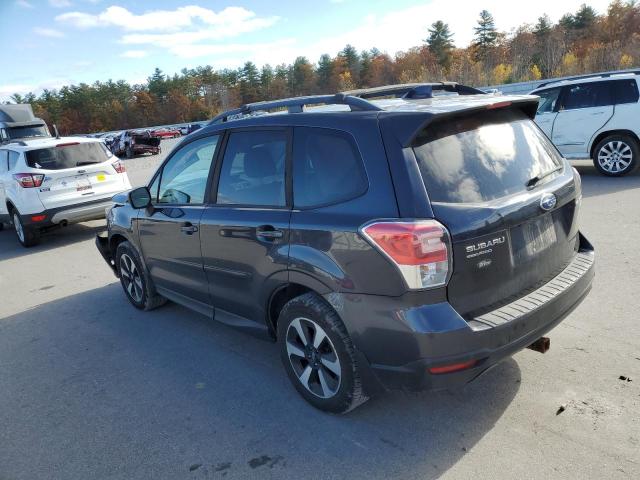 Photo 2 from auction – 2017 SUBARU FORESTER 2 with VIN JF2SJAGC2HH508044