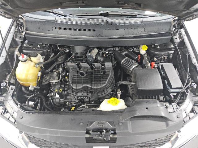 Photo 12 from auction – 2019 DODGE JOURNEY SE with VIN 3C4PDCBG8KT737581