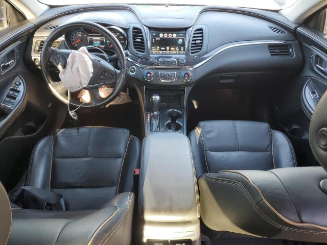 Photo 8 from auction – 2019 CHEVROLET IMPALA PRE with VIN 2G1105S31K9128144