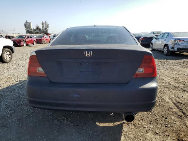 Photo 6 from auction – 2003 HONDA CIVIC EX with VIN 1HGEM21923L073426