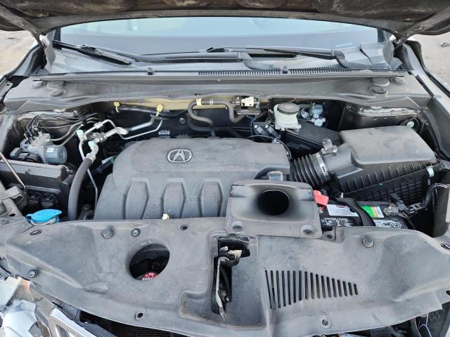 Photo 12 from auction – 2014 ACURA RDX TECHNO with VIN 5J8TB3H52EL014398