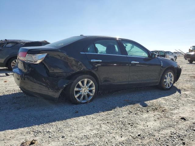 Photo 3 from auction – 2012 LINCOLN MKZ with VIN 3LNHL2GC2CR828170