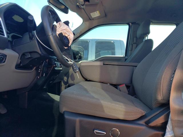 Photo 7 from auction – 2016 FORD F150 SUPER with VIN 1FTFX1EF1GFD14109