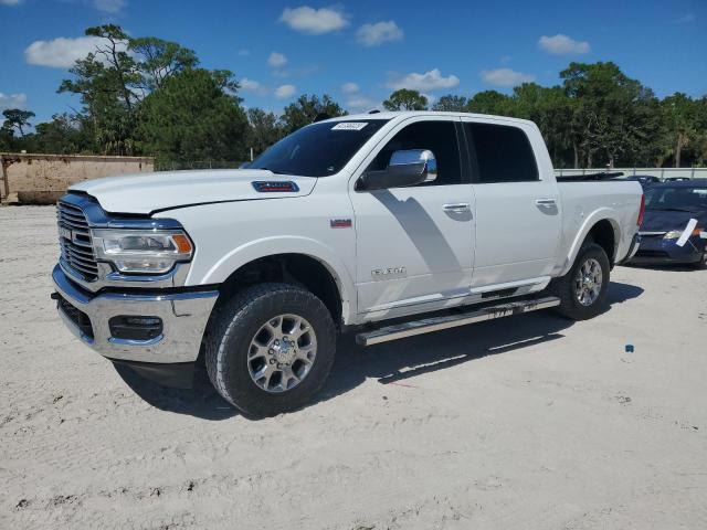 RAM 2500 2022 with VIN 3C6UR5FJ0NG351456 - Photo from auction