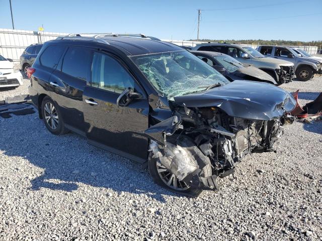Photo 4 from auction – 2019 NISSAN PATHFINDER with VIN 5N1DR2MM1KC652817