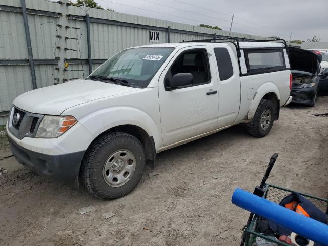 NISSAN FRONTIER 2018 with VIN 1N6BD0CT3JN751646 - Photo from auction