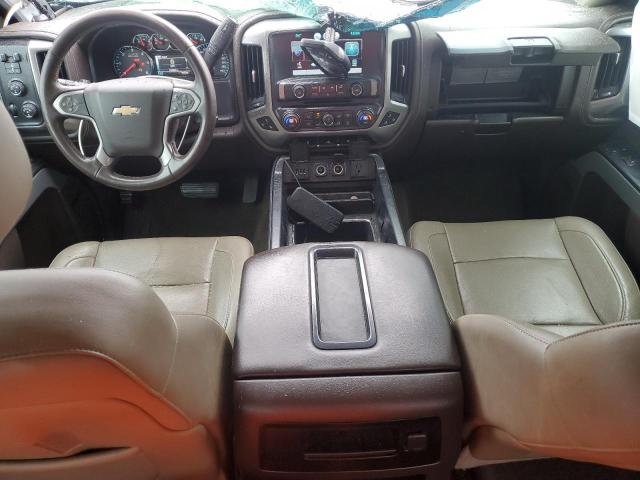 Photo 8 from auction – 2015 CHEVROLET SILVERADO with VIN 3GCUKSEC5FG440665