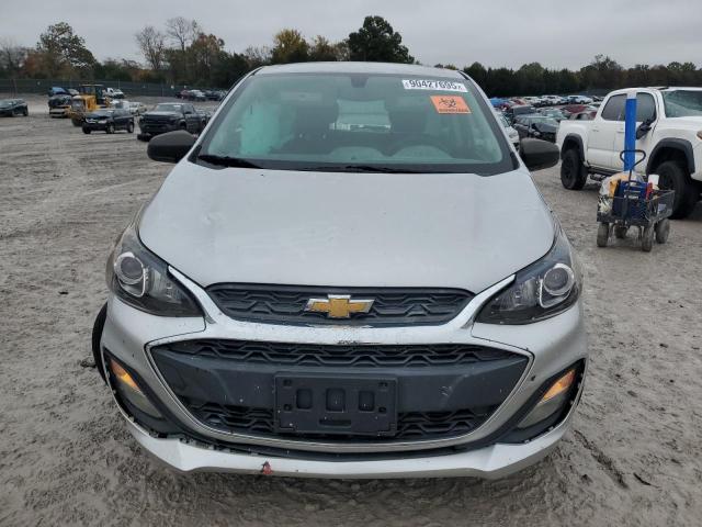 Photo 5 from auction – 2021 CHEVROLET SPARK with VIN KL8CB6SA8MC703746