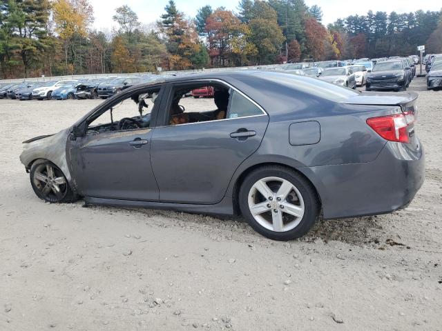 Photo 2 from auction – 2012 TOYOTA CAMRY BASE with VIN 4T1BF1FK6CU086137