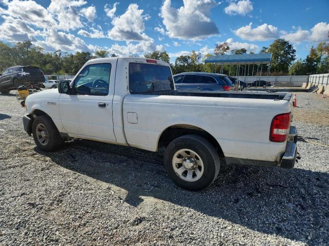 Photo 2 from auction – 2008 FORD RANGER with VIN 1FTYR10D58PA44807