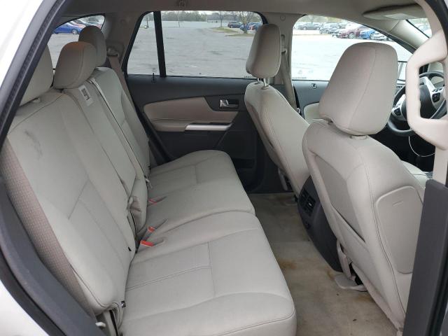 Photo 11 from auction – 2012 FORD EDGE SE with VIN 2FMDK3GC7CBA21665