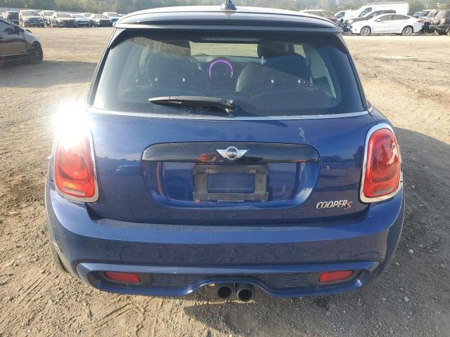 Photo 6 from auction – 2014 MINI COOPER S with VIN WMWXM7C57ET970305