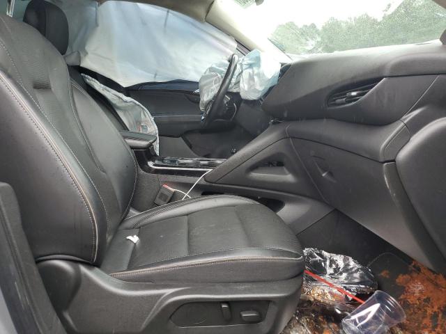 Photo 7 from auction – 2023 BUICK ENVISION E with VIN LRBFZNR48PD074433