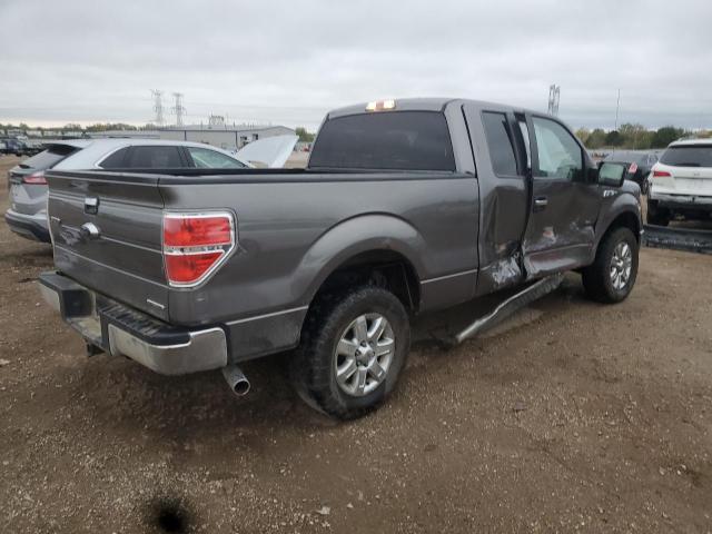 Photo 3 from auction – 2014 FORD F150 SUPER with VIN 1FTEX1EM0EFB11641