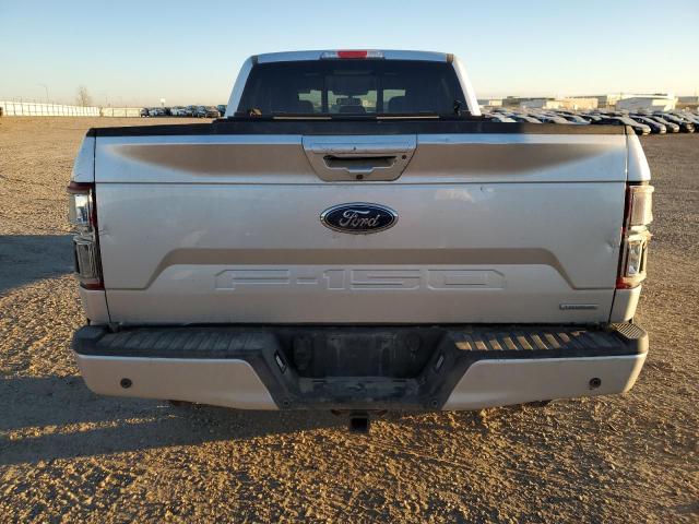 Photo 6 from auction – 2019 FORD F150 SUPER with VIN 1FTFW1E48KFA98723