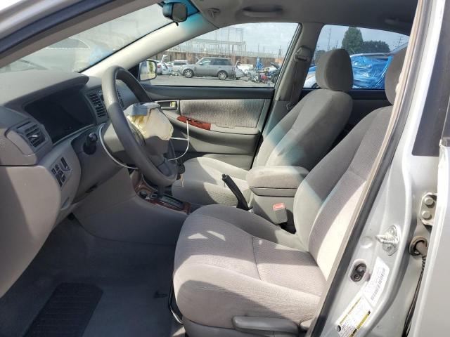 Photo 7 from auction – 2007 TOYOTA COROLLA CE with VIN 1NXBR32E77Z777394