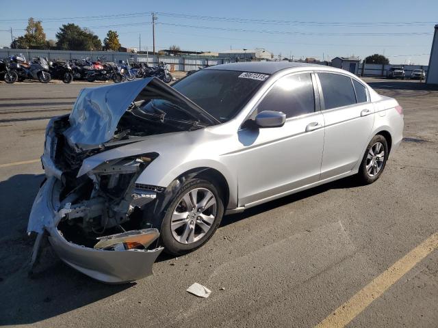 Photo 1 from auction – 2012 HONDA ACCORD SE with VIN 1HGCP2F60CA229925