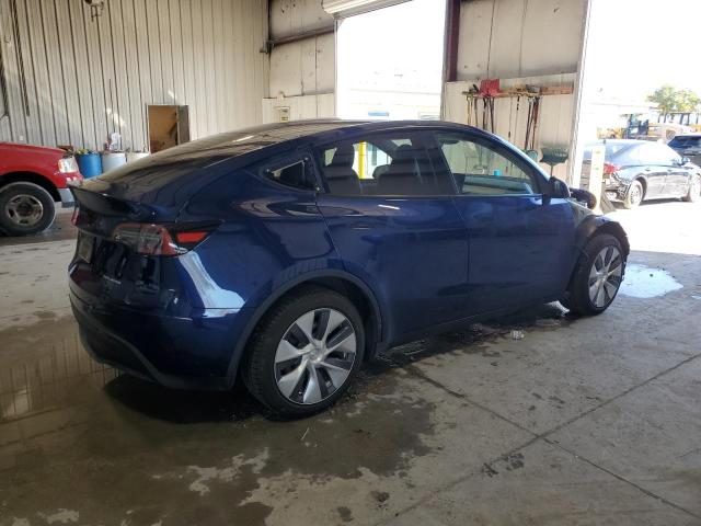 Photo 3 from auction – 2023 TESLA MODEL Y with VIN 7SAYGDEE5PA195163