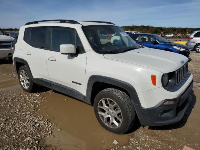 Photo 4 from auction – 2018 JEEP RENEGADE with VIN ZACCJBBB8JPJ41265