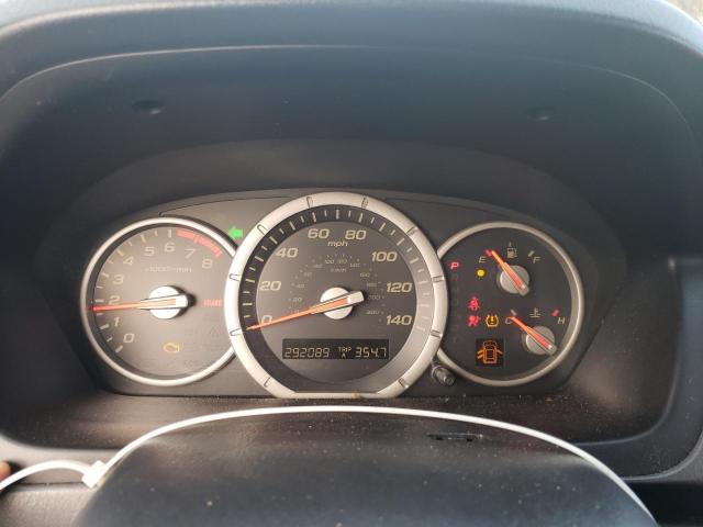 Photo 9 from auction – 2007 HONDA PILOT EXL with VIN 5FNYF28507B020225