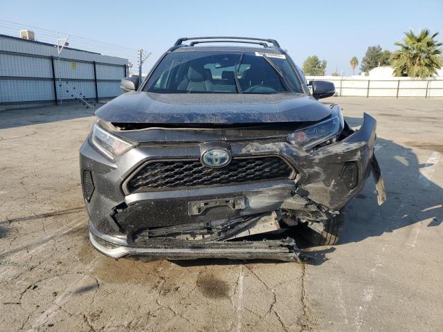 Photo 5 from auction – 2021 TOYOTA RAV4 PRIME with VIN JTMAB3FVXMD049613