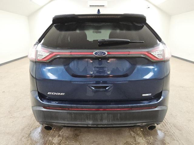 Photo 6 from auction – 2017 FORD EDGE SE with VIN 2FMPK4G9XHBB61174